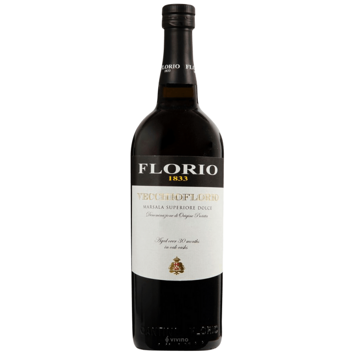 MARSALA FLORIO 75CL